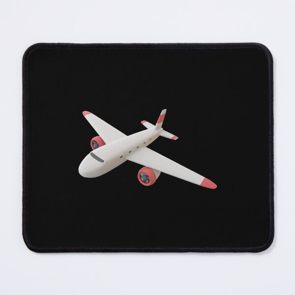 Item preview, 3D Plane Toy designed and sold by 3Dimension.