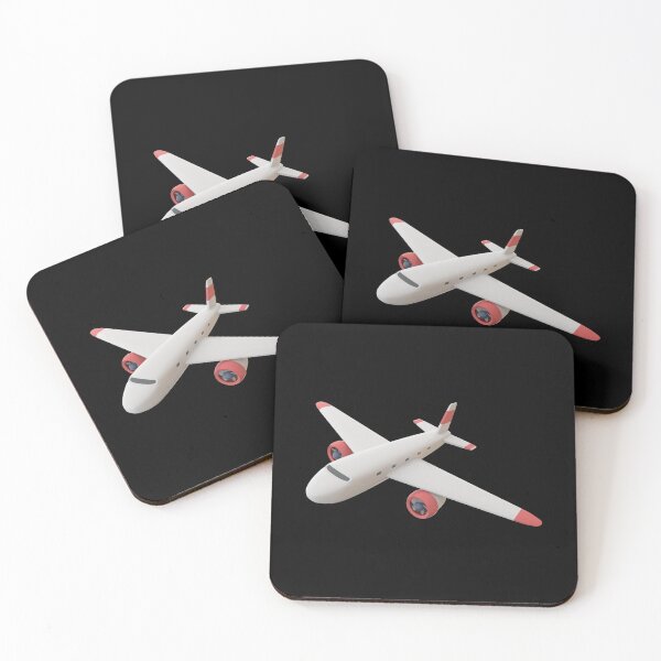 Item preview, 3D Plane Toy designed and sold by 3Dimension.