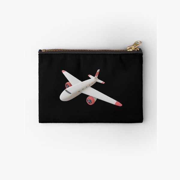 Item preview, 3D Plane Toy designed and sold by 3Dimension.