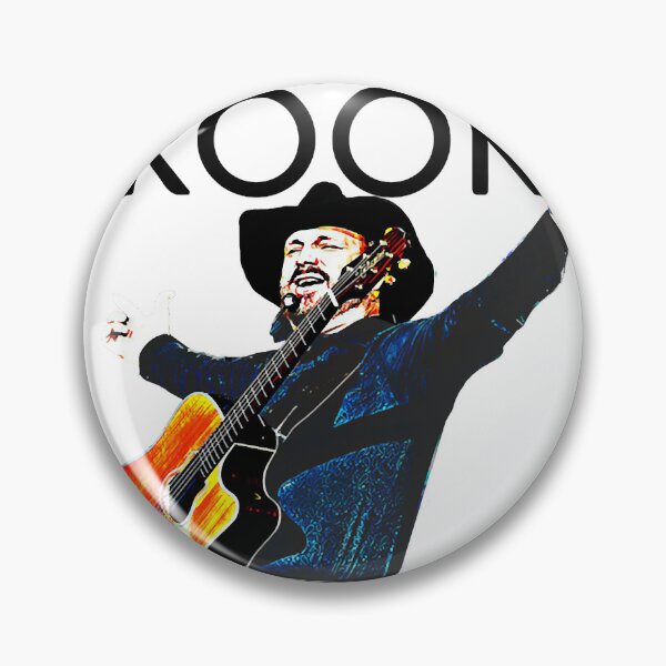 Item preview, Garth Singer Brooks Holding You i held Everything designed and sold by Matsewson34.