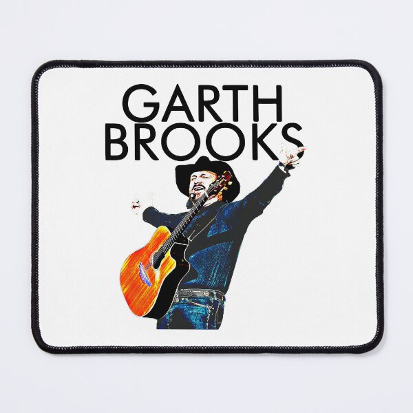Item preview, Garth Singer Brooks Holding You i held Everything designed and sold by Matsewson34.