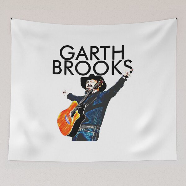 Item preview, Garth Singer Brooks Holding You i held Everything designed and sold by Matsewson34.