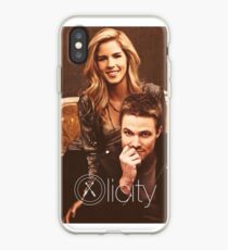 OLICITY iPhone Case