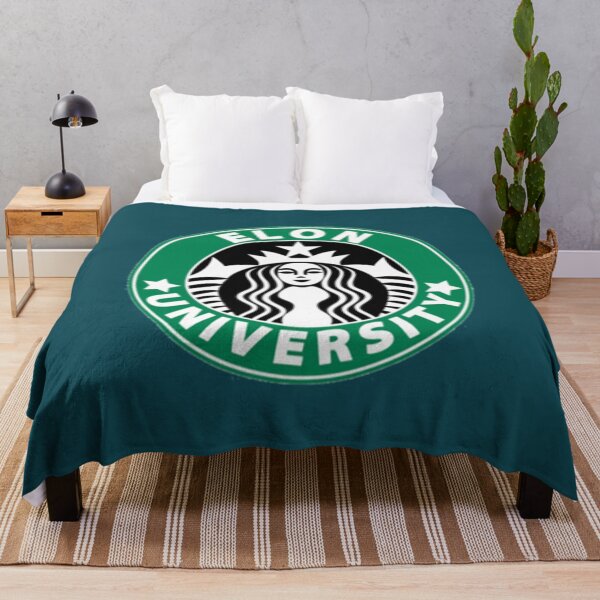 Aperçu de l'œuvre Elon Starbucks créée et vendue par Lawponlineuk78.