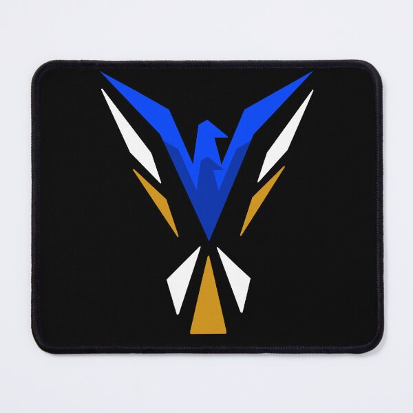 Item preview, Planet Warz 5000 - Alliance of Light - Official Logo #1 (No Signature Edition) designed and sold by Brazz Official.