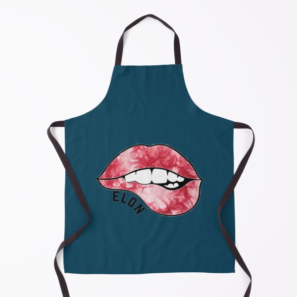 Item preview, Elon Tie Dye Lips    designed and sold by Lawponlineuk78.
