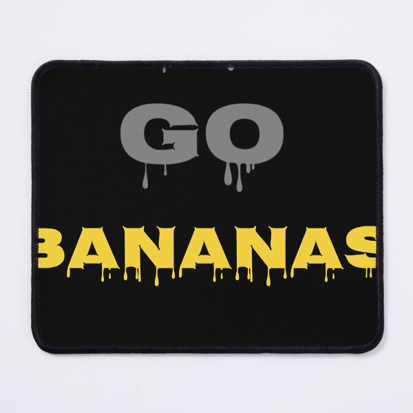 Item preview, To Go Bananas Funny Gifts Boys Girls designed and sold by MarcosPinto1823.
