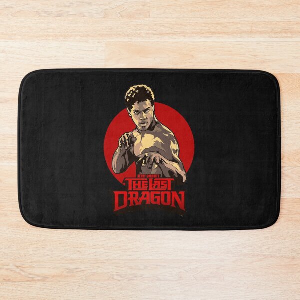 Item preview, The Last Dragon Classic designed and sold by rosemariegd72w.