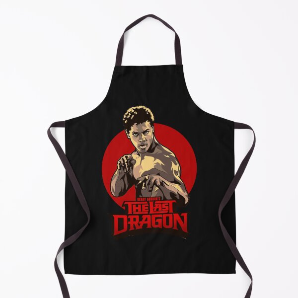 Item preview, The Last Dragon Classic designed and sold by rosemariegd72w.
