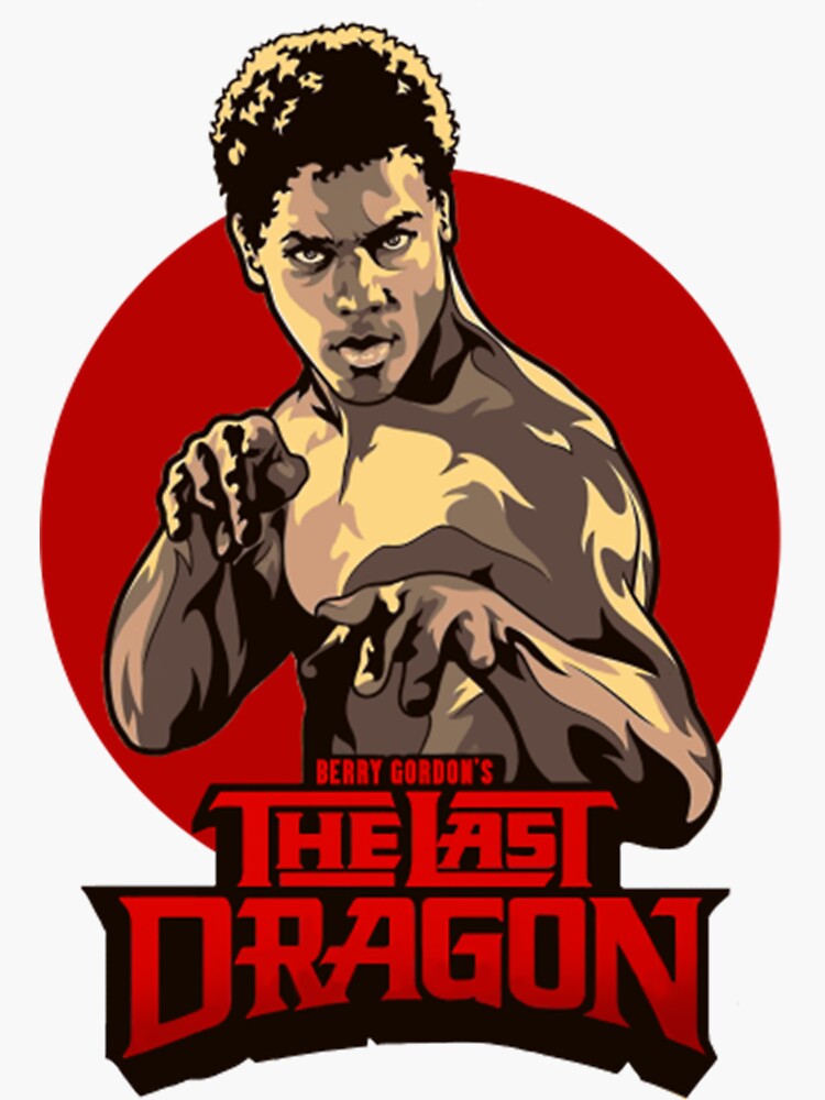 The Last Dragon Classic