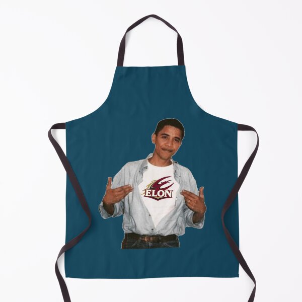 Item preview, Elon University Obama    designed and sold by Lawponlineuk78.