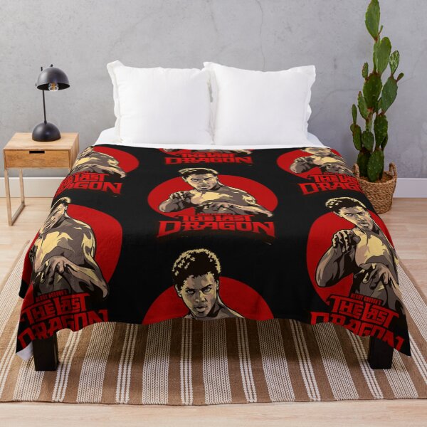 Item preview, The Last Dragon Classic designed and sold by rosemariegd72w.