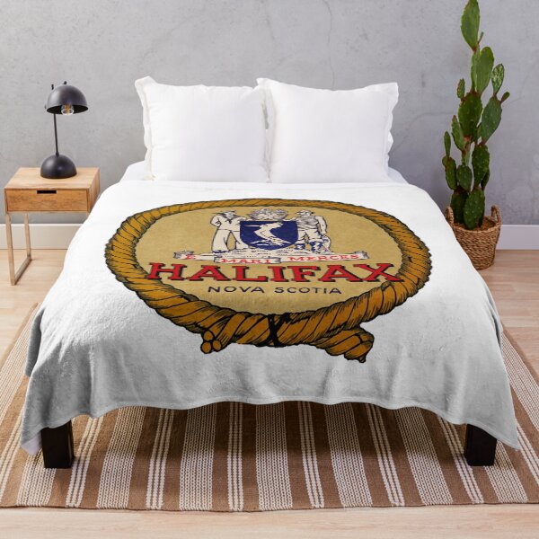 Item preview, Vintage Halifax Nova Scotia designed and sold by Chunchan829.