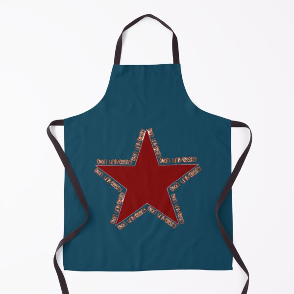 Item preview, Elon University Star   designed and sold by Lawponlineuk78.