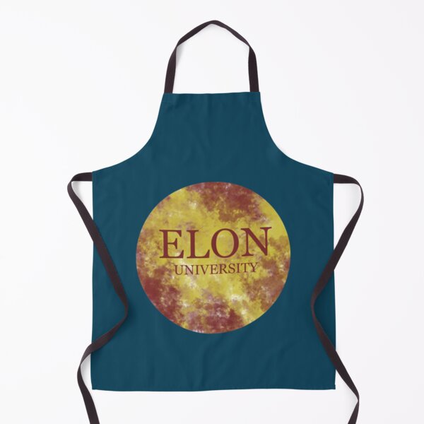 Item preview, Elon University Sticker   designed and sold by Lawponlineuk78.