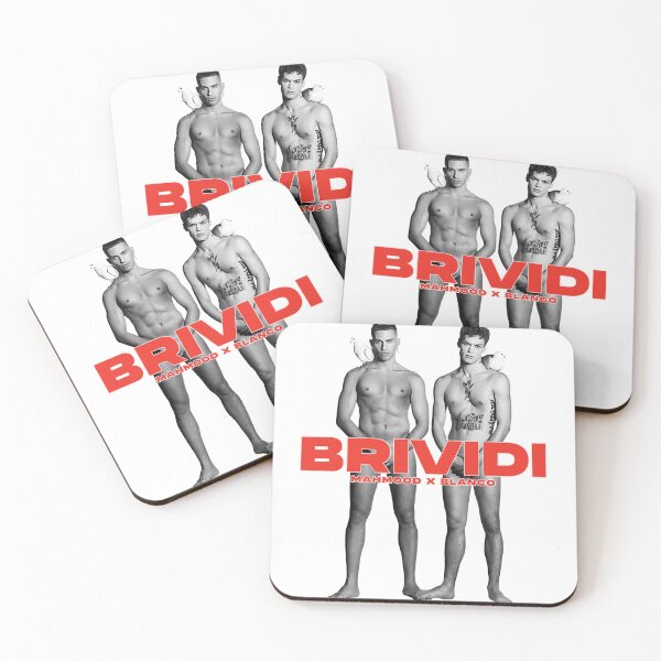 Item preview, BRIVIDI Mahmood and Blanco designed and sold by Matsewson34.