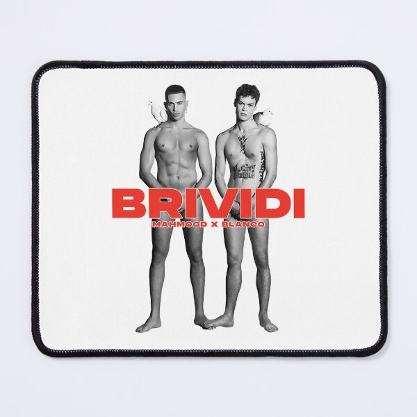 Item preview, BRIVIDI Mahmood and Blanco designed and sold by Matsewson34.