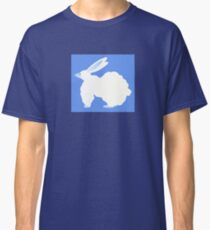 Big Bulky Bubble Bunny Bobby Classic T-Shirt