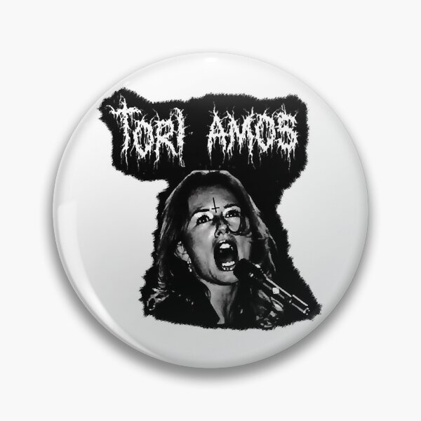 Item preview, DEATH METAL TORI designed and sold by Chunchan829.