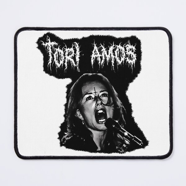 Item preview, DEATH METAL TORI designed and sold by Chunchan829.
