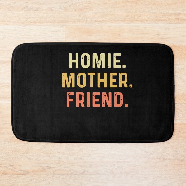Item preview, Homie Mother Friend Best Mom Ever Mothers Day Loving designed and sold by JudyMann8258.