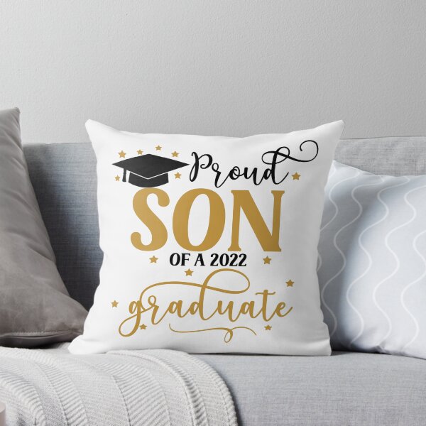 Item preview, Proud Son of a 2022 Graduate I Senior Graduation 2022 designed and sold by younghopes.