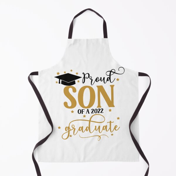 Item preview, Proud Son of a 2022 Graduate I Senior Graduation 2022 designed and sold by younghopes.