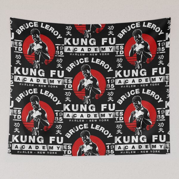 Item preview, The Last Dragon Classic designed and sold by rosemariegd72w.