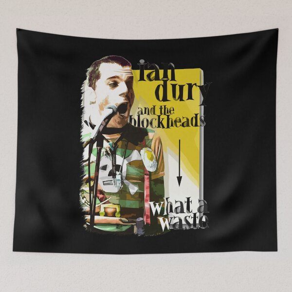 Item preview, What A Waste Funny Gifts Boys Girls designed and sold by MarcosPinto1823.