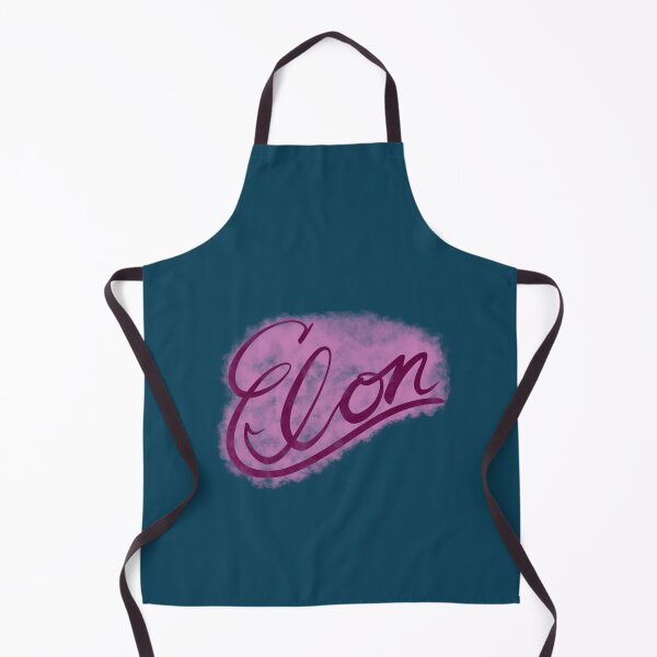 Item preview, Magenta Elon Logo   designed and sold by Lawponlineuk78.