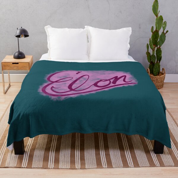 Item preview, Magenta Elon Logo   designed and sold by Lawponlineuk78.