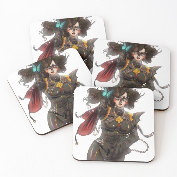 Item preview, Rosa designed and sold by riicemochii.