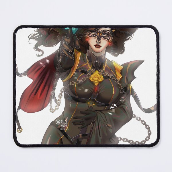Item preview, Rosa designed and sold by riicemochii.