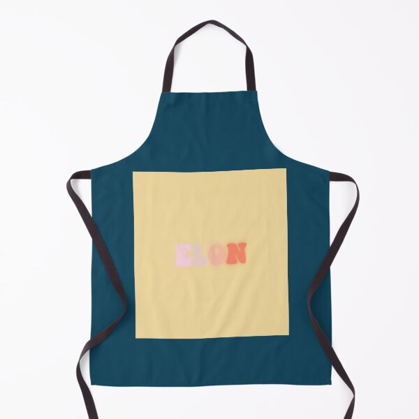 Item preview, NEON ELON Sleeveless Top designed and sold by Lawponlineuk78.