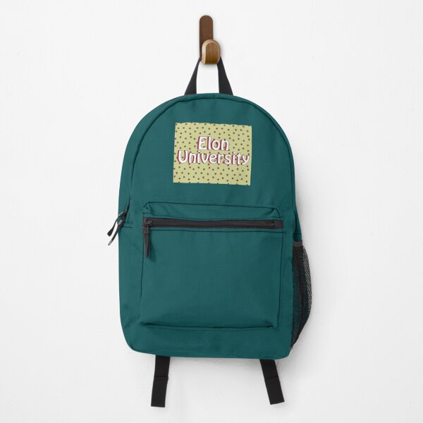 Item preview, Retro Elon University designed and sold by Lawponlineuk78.