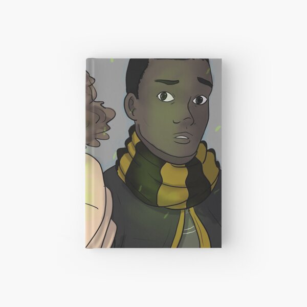 The Universe- Hardcover Journal