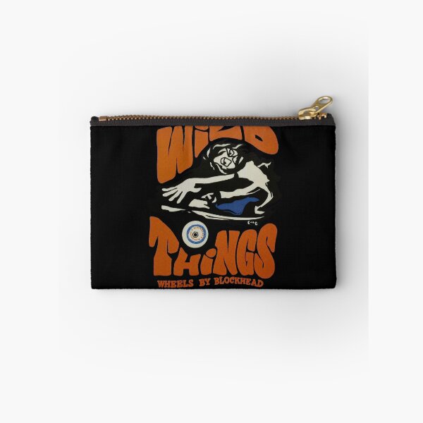 Item preview, Wild Things Funny Gifts Boys Girls designed and sold by MarcosPinto1823.