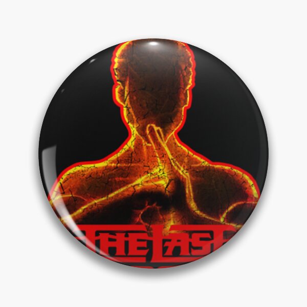 Item preview, The Last Dragon Classic designed and sold by rosemariegd72w.