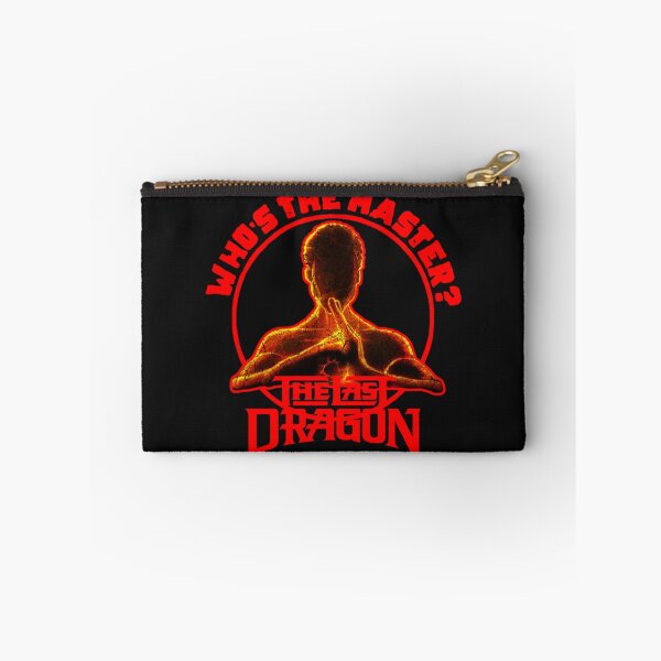 Item preview, The Last Dragon Classic designed and sold by rosemariegd72w.