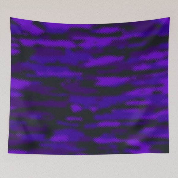 Item preview, Navy Camouflage  designed and sold by Tshirtstory.