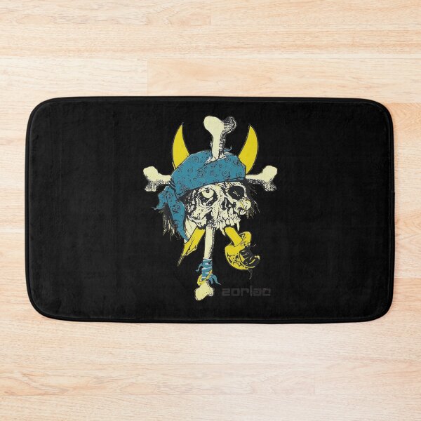Item preview, Zorlac Skateboard Vintage Retro designed and sold by MarcosPinto1823.