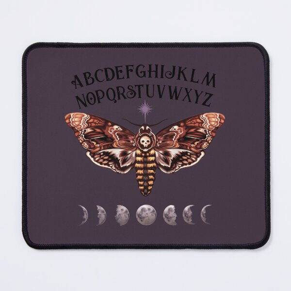 Item preview, Spirit Board designed and sold by museofmars.
