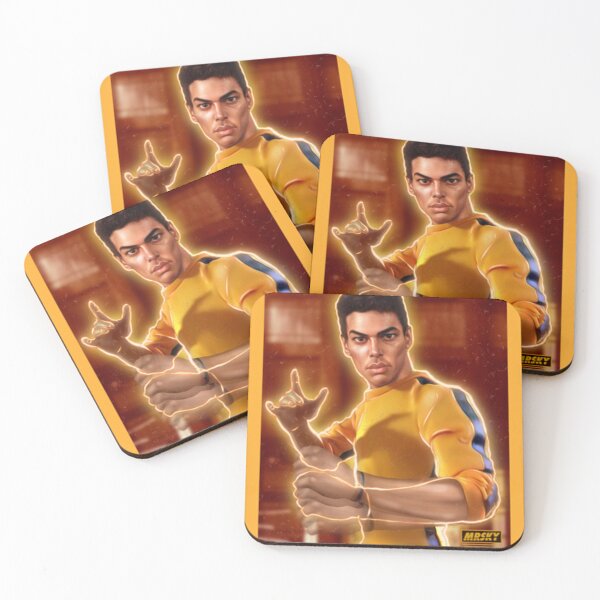 Item preview, The Last Dragon Classic designed and sold by rosemariegd72w.