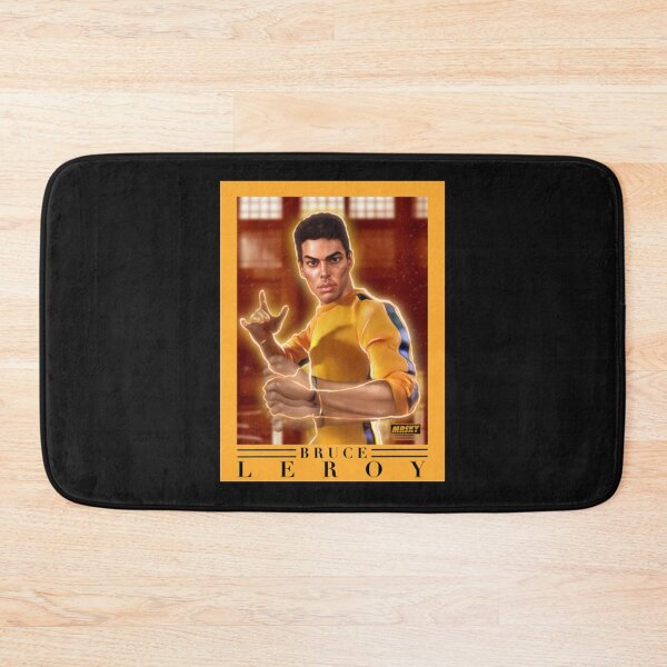 Item preview, The Last Dragon Classic designed and sold by rosemariegd72w.