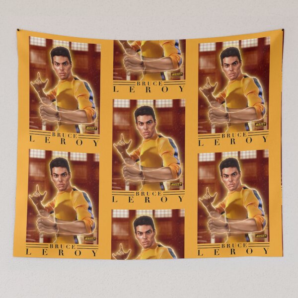 Item preview, The Last Dragon Classic designed and sold by rosemariegd72w.