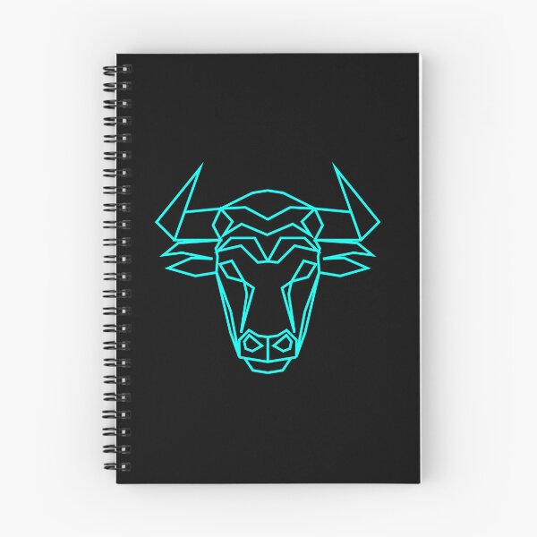 Item preview, BULL-HEAD designed and sold by the Zarock Shop.