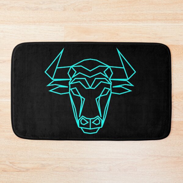 Item preview, BULL-HEAD designed and sold by the Zarock Shop.