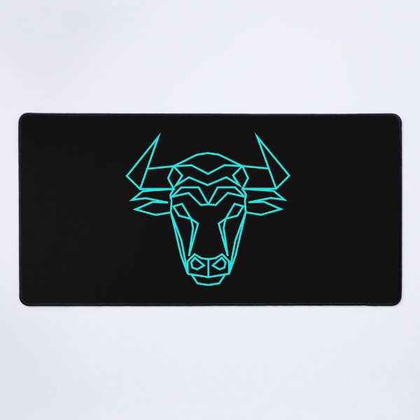 Item preview, BULL-HEAD designed and sold by the Zarock Shop.