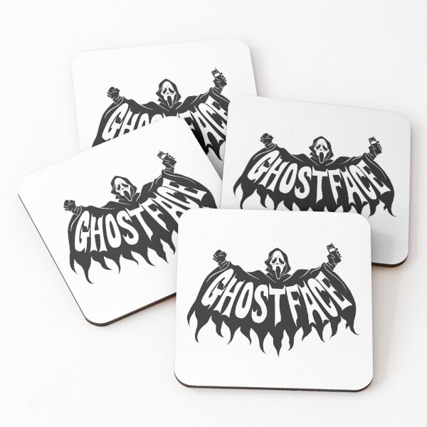 Item preview, Ghostface 1996 designed and sold by Chunchan829.