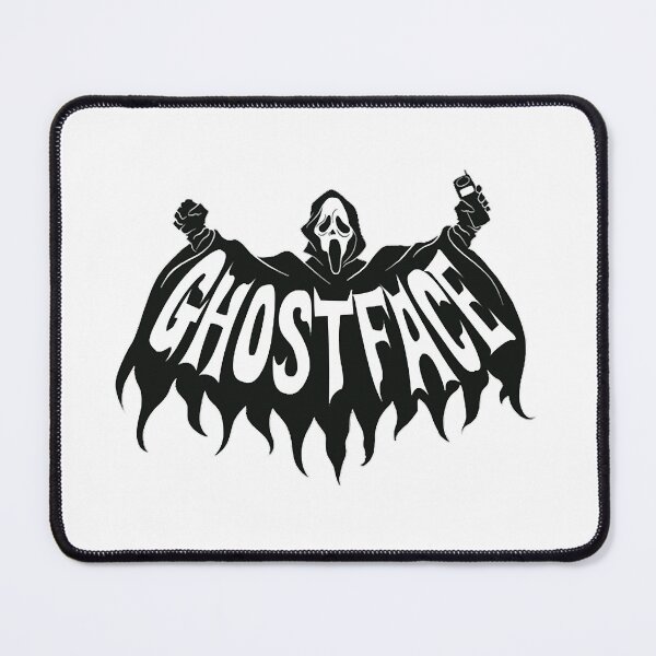 Item preview, Ghostface 1996 designed and sold by Chunchan829.